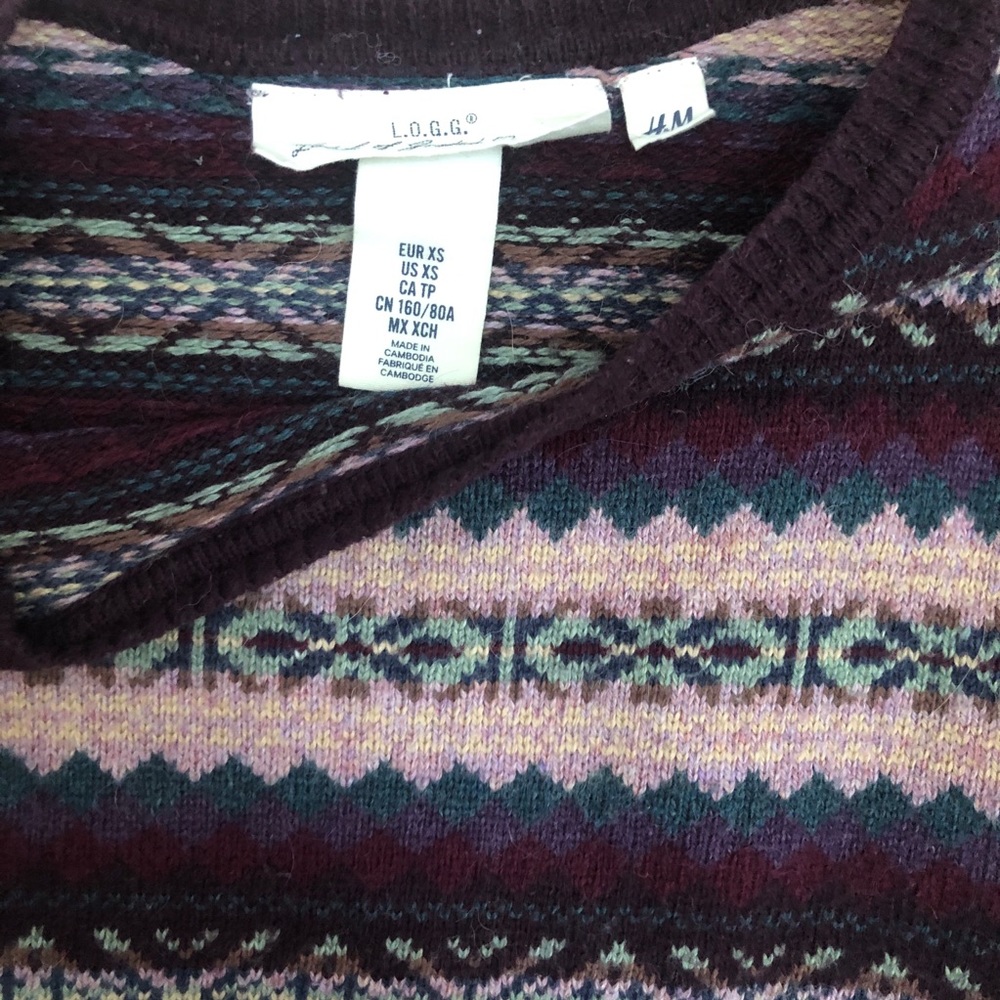 H&M Sweater - Picture 2 of 3
